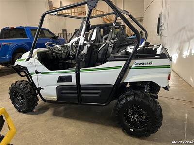 2016 KAWASAKI TERYX 800 KRF800F   - Photo 4 - Edmonton, AB T5L 4S9