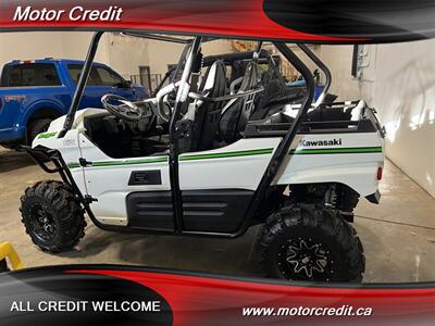 2016 KAWASAKI TERYX 800 KRF800F   - Photo 4 - Edmonton, AB T5L 4S9