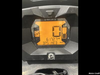 2016 CAN AM OUTLANDER MAX XT 850 - Photo 9 - Edmonton, AB T5L 4S9