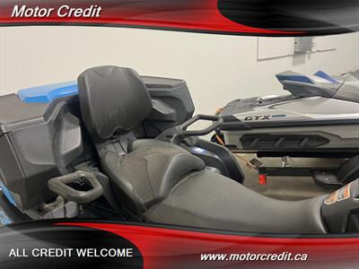 2016 CAN AM OUTLANDER MAX XT 850 - Photo 7 - Edmonton, AB T5L 4S9