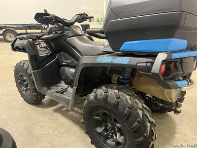 2016 CAN AM OUTLANDER MAX XT 850 - Photo 4 - Edmonton, AB T5L 4S9