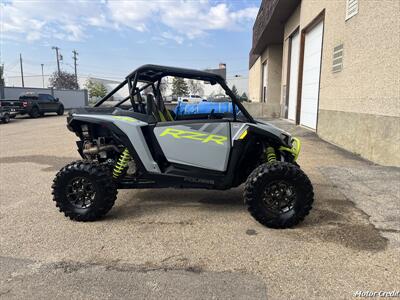 2025 POLARIS RZR XP 1000   - Photo 6 - Edmonton, AB T5L 4S9
