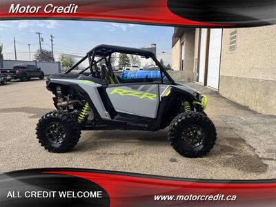 2025 POLARIS RZR XP 1000   - Photo 6 - Edmonton, AB T5L 4S9