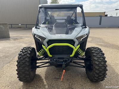 2025 POLARIS RZR XP 1000   - Photo 8 - Edmonton, AB T5L 4S9