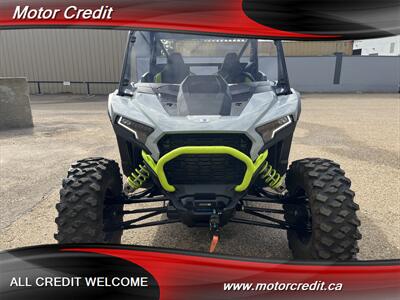 2025 POLARIS RZR XP 1000   - Photo 8 - Edmonton, AB T5L 4S9