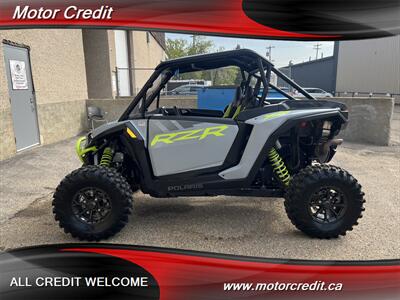 2025 POLARIS RZR XP 1000   - Photo 2 - Edmonton, AB T5L 4S9