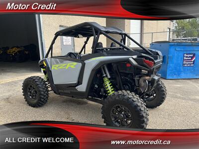 2025 POLARIS RZR XP 1000   - Photo 3 - Edmonton, AB T5L 4S9