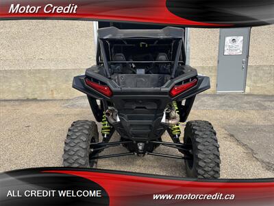 2025 POLARIS RZR XP 1000   - Photo 4 - Edmonton, AB T5L 4S9