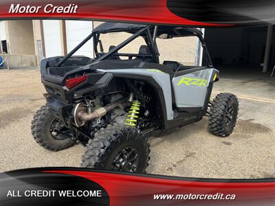 2025 POLARIS RZR XP 1000   - Photo 5 - Edmonton, AB T5L 4S9
