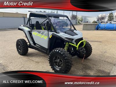 2025 POLARIS RZR XP 1000   - Photo 7 - Edmonton, AB T5L 4S9