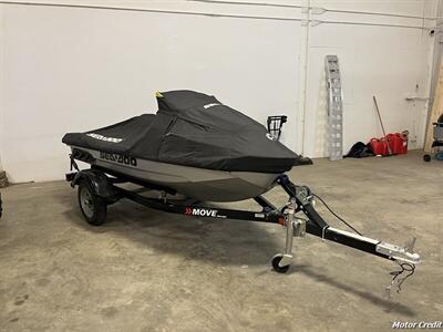 2020 SEADOO GTX LTD 230   - Photo 15 - Edmonton, AB T5L 4S9