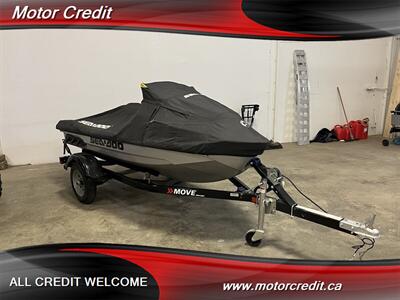 2020 SEADOO GTX LTD 230   - Photo 15 - Edmonton, AB T5L 4S9