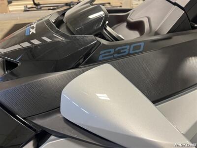 2020 SEADOO GTX LTD 230   - Photo 11 - Edmonton, AB T5L 4S9