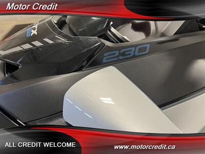 2020 SEADOO GTX LTD 230   - Photo 11 - Edmonton, AB T5L 4S9