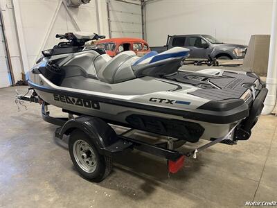 2020 SEADOO GTX LTD 230   - Photo 4 - Edmonton, AB T5L 4S9