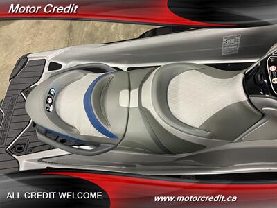 2020 SEADOO GTX LTD 230   - Photo 14 - Edmonton, AB T5L 4S9