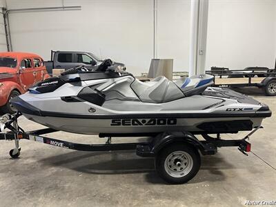 2020 SEADOO GTX LTD 230   - Photo 6 - Edmonton, AB T5L 4S9