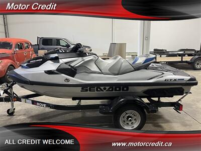 2020 SEADOO GTX LTD 230   - Photo 6 - Edmonton, AB T5L 4S9