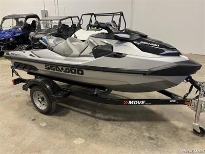 2020 SEADOO GTX LTD 230   - Photo 3 - Edmonton, AB T5L 4S9