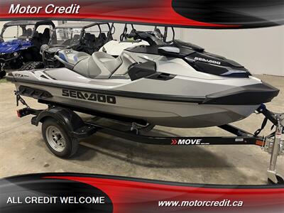 2020 SEADOO GTX LTD 230   - Photo 3 - Edmonton, AB T5L 4S9