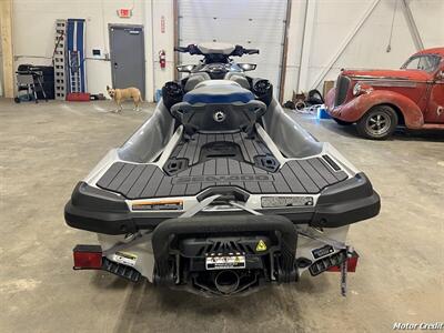 2020 SEADOO GTX LTD 230   - Photo 5 - Edmonton, AB T5L 4S9