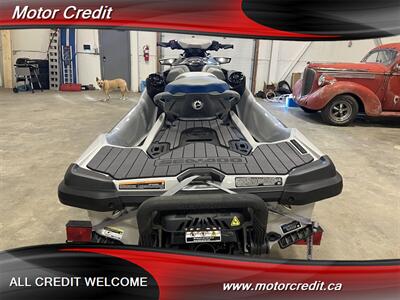 2020 SEADOO GTX LTD 230   - Photo 5 - Edmonton, AB T5L 4S9