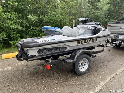 2020 SEADOO GTX LTD 230   - Photo 16 - Edmonton, AB T5L 4S9