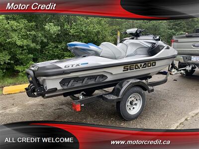 2020 SEADOO GTX LTD 230   - Photo 16 - Edmonton, AB T5L 4S9