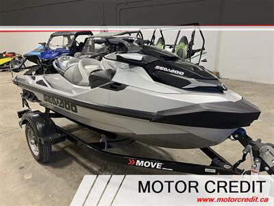2020 SEADOO GTX LTD 230