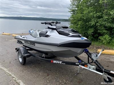 2020 SEADOO GTX LTD 230   - Photo 17 - Edmonton, AB T5L 4S9