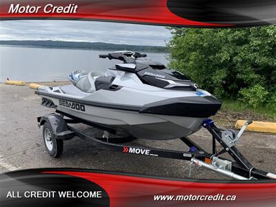 2020 SEADOO GTX LTD 230   - Photo 17 - Edmonton, AB T5L 4S9