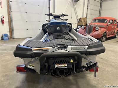 2020 SEADOO GTX LTD 230   - Photo 8 - Edmonton, AB T5L 4S9