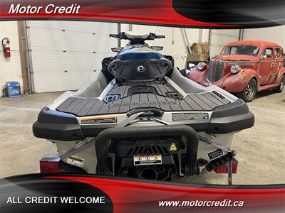 2020 SEADOO GTX LTD 230   - Photo 8 - Edmonton, AB T5L 4S9