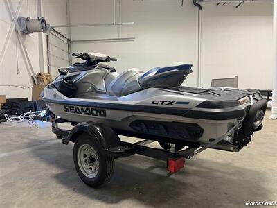 2020 SEADOO GTX LTD 230   - Photo 9 - Edmonton, AB T5L 4S9