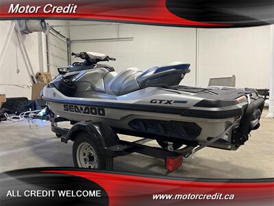 2020 SEADOO GTX LTD 230   - Photo 9 - Edmonton, AB T5L 4S9