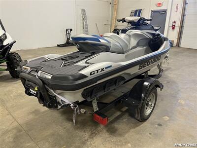 2020 SEADOO GTX LTD 230   - Photo 7 - Edmonton, AB T5L 4S9