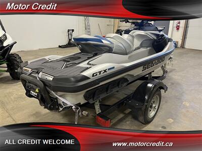 2020 SEADOO GTX LTD 230   - Photo 7 - Edmonton, AB T5L 4S9