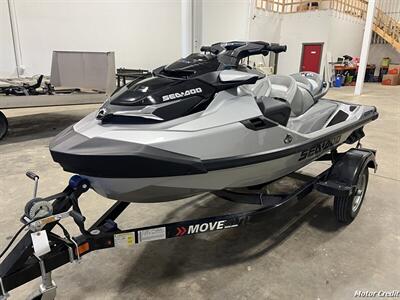 2020 SEADOO GTX LTD 230   - Photo 2 - Edmonton, AB T5L 4S9