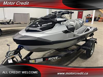 2020 SEADOO GTX LTD 230   - Photo 2 - Edmonton, AB T5L 4S9