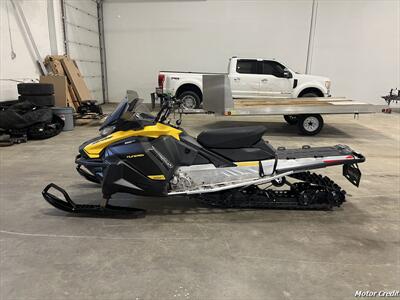 2021 SKIDOO TUNDRA 600 ACE   - Photo 2 - Edmonton, AB T5L 4S9