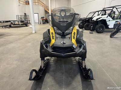 2021 SKIDOO TUNDRA 600 ACE   - Photo 13 - Edmonton, AB T5L 4S9