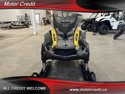 2021 SKIDOO TUNDRA 600 ACE   - Photo 13 - Edmonton, AB T5L 4S9