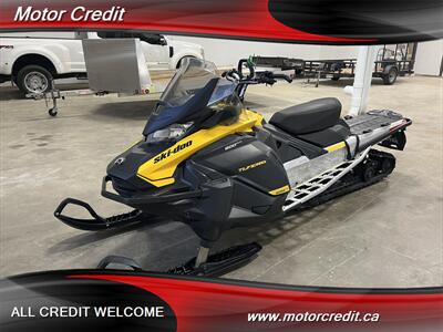 2021 SKIDOO TUNDRA 600 ACE  