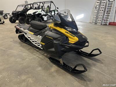 2021 SKIDOO TUNDRA 600 ACE   - Photo 7 - Edmonton, AB T5L 4S9