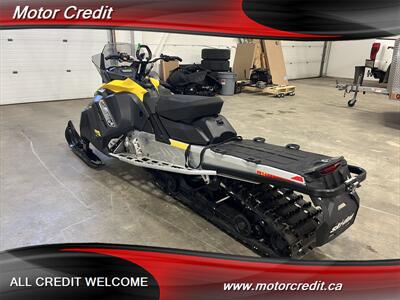 2021 SKIDOO TUNDRA 600 ACE   - Photo 4 - Edmonton, AB T5L 4S9