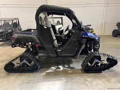 2016 YAMAHA WOLVERINE YXE700 E UTV   - Photo 4 - Edmonton, AB T5L 4S9