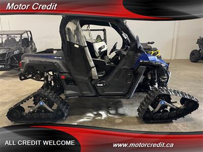 2016 YAMAHA WOLVERINE YXE700 E UTV   - Photo 4 - Edmonton, AB T5L 4S9