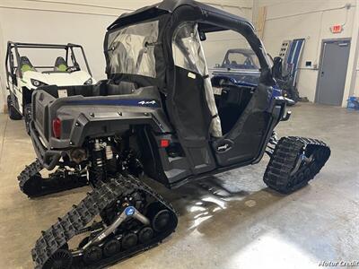 2016 YAMAHA WOLVERINE YXE700 E UTV   - Photo 5 - Edmonton, AB T5L 4S9