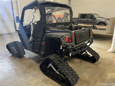 2016 YAMAHA WOLVERINE YXE700 E UTV   - Photo 6 - Edmonton, AB T5L 4S9