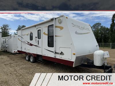 2009 Gulf Stream STREAMLITE 26''